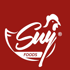 Suy Foods